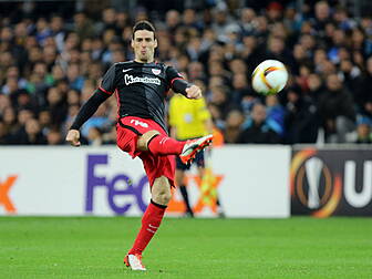 WATCH: Aritz Aduriz continues...